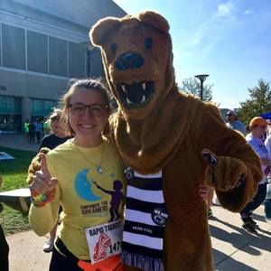 Meet your Posher, Veronica